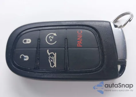 2019 Jeep Cherokee Limited 4X4 from USA, damaged, VIN 1C4PJMDX5KD334451